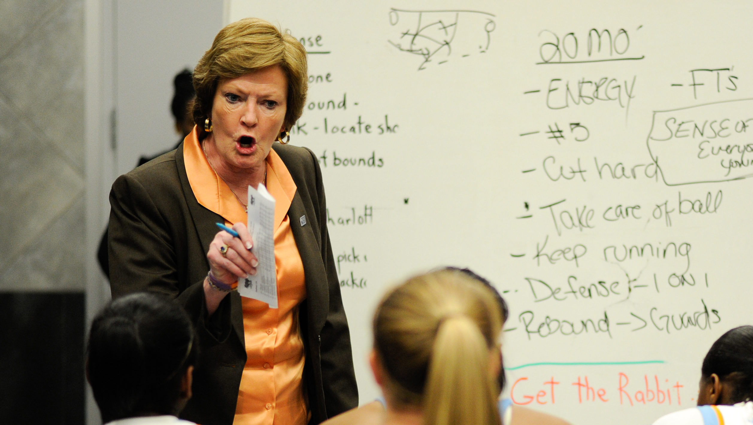 The DEFINITE DOZEN©: Learn to be a great communicator - Coach and ...