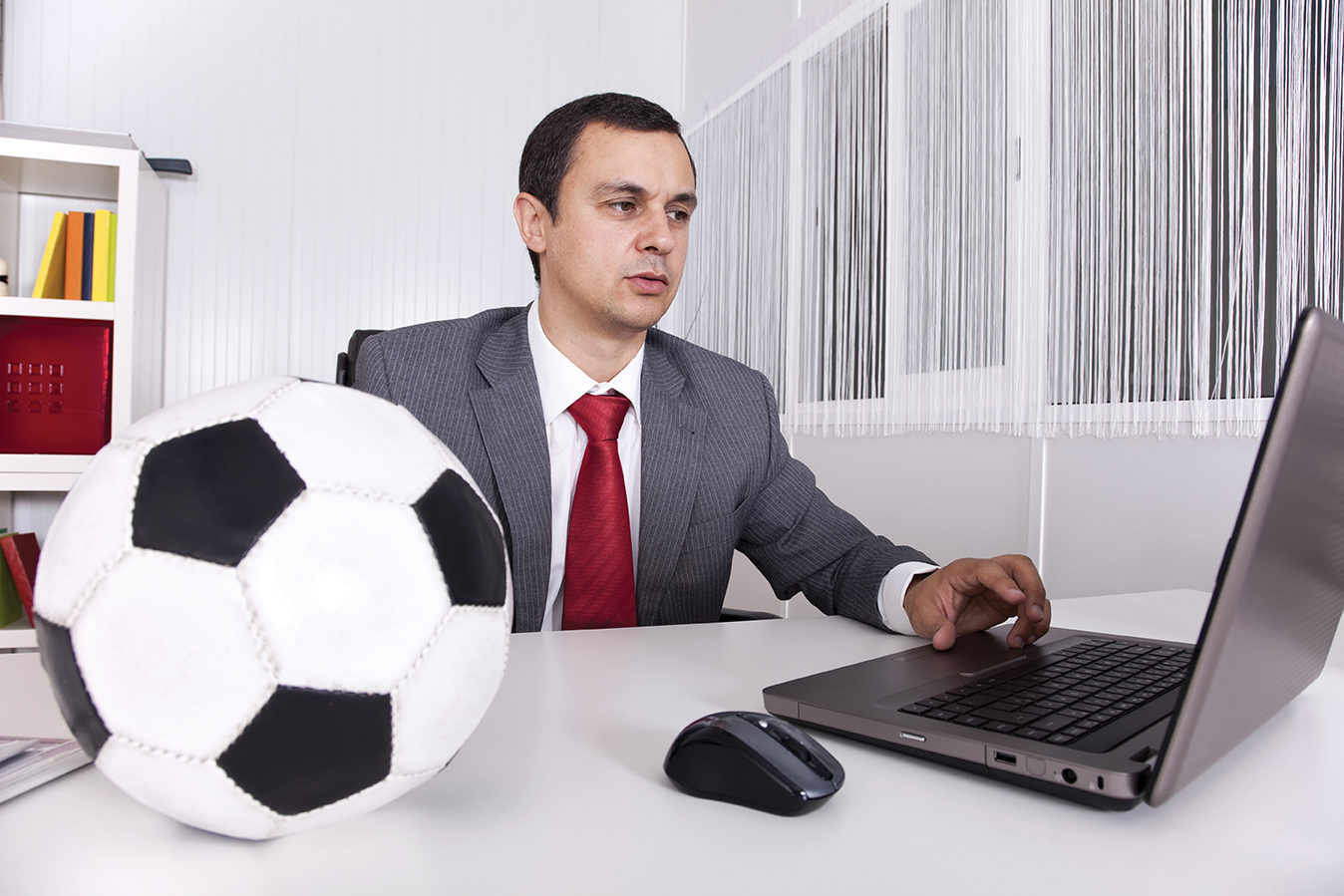 Why athletic directors must embrace technology Coach & Athletic Director