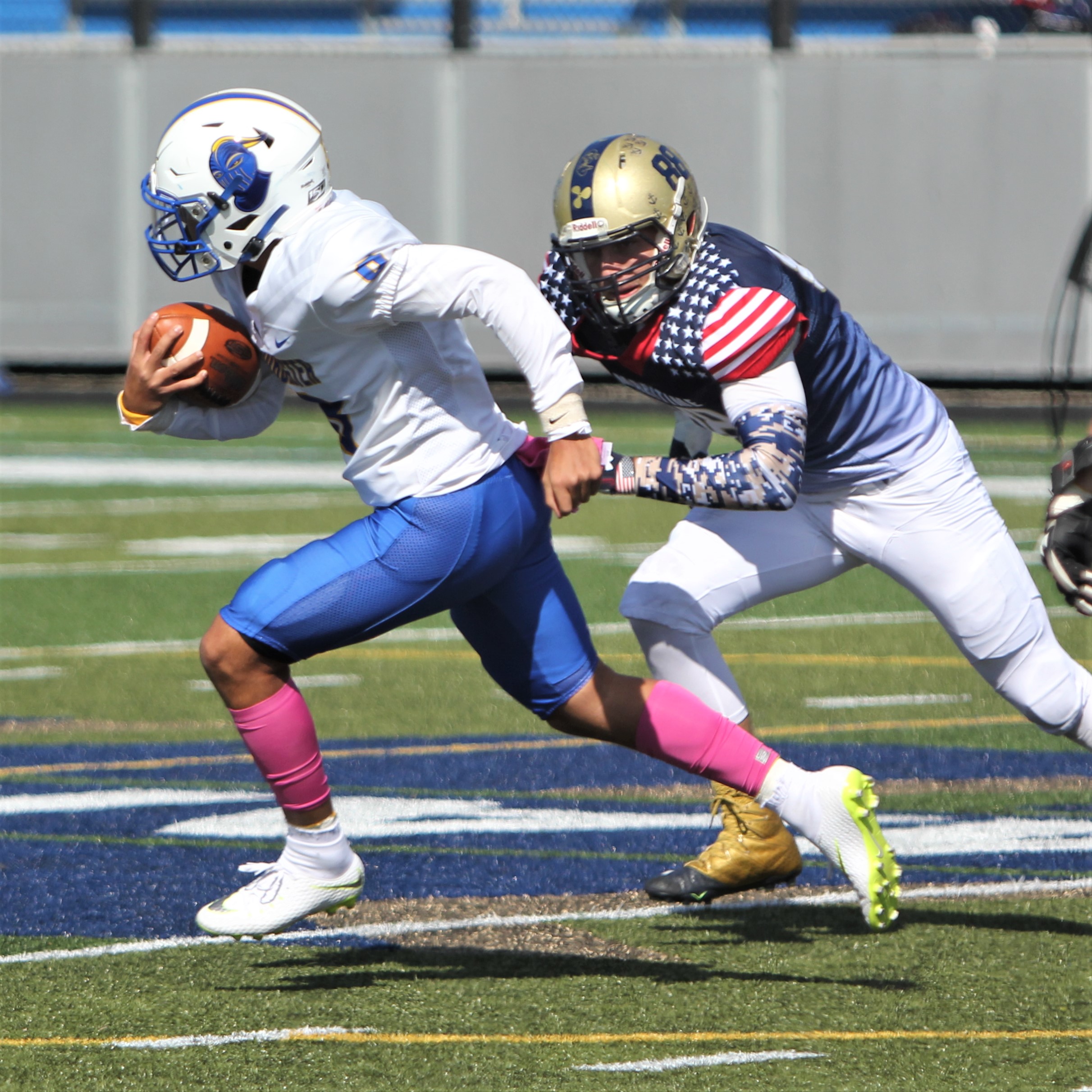 Wisconsin All American Youth Football League