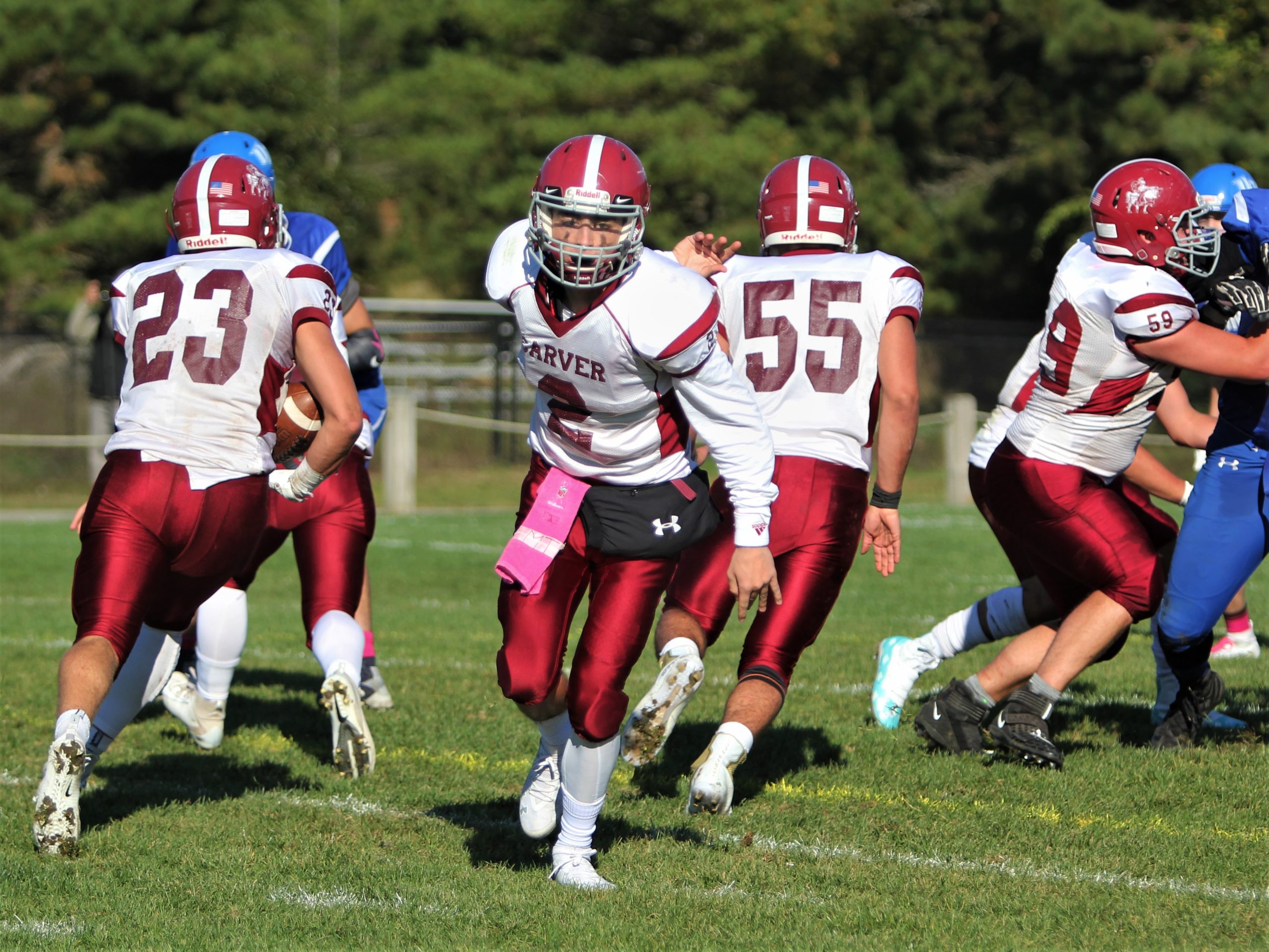 Sports Surge: A Parent'S Guide To Maximizing Athletic Potential - 0g3mij6
