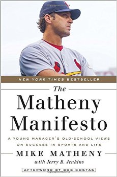 Mike Matheny's letter to parents | Coach &amp; Athletic Director