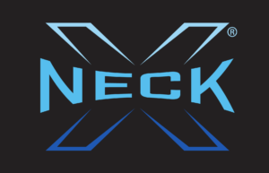 NeckX logo