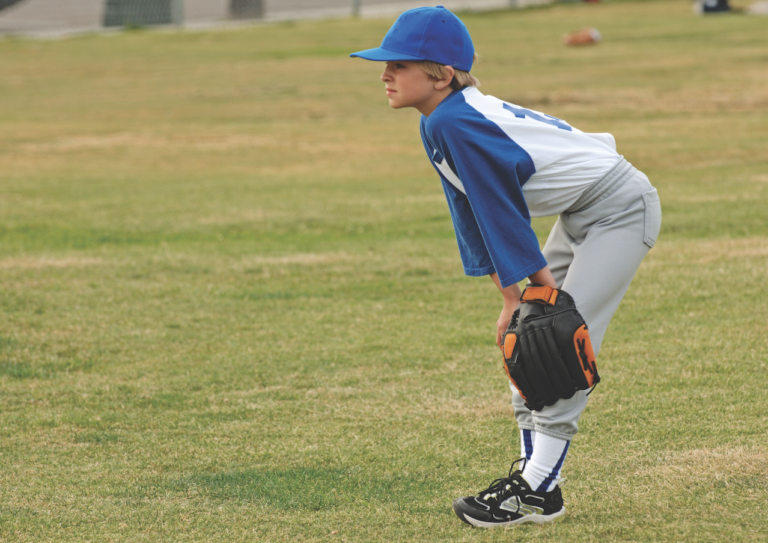 Baseball Strategies for coaching outfielders Coach & Athletic Director
