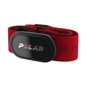 Finally.. a heart rate monitor for every sport including swimming, the 'Polar  Verity Sense