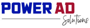 Power Ad Solutions Logo