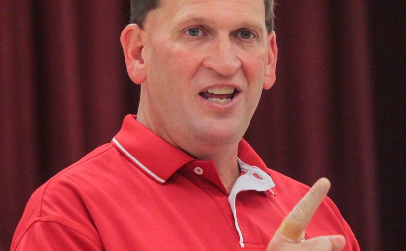 rob miller