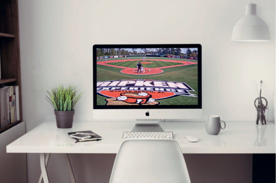 PlaySight on-demand video from Ripken Baseball