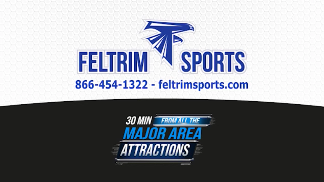 Stay, Play, and Recover at Feltrim Sports Coach and Athletic Director