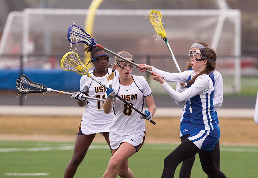Lacrosse Rules Changed for High School Girls in 2022 Coach and