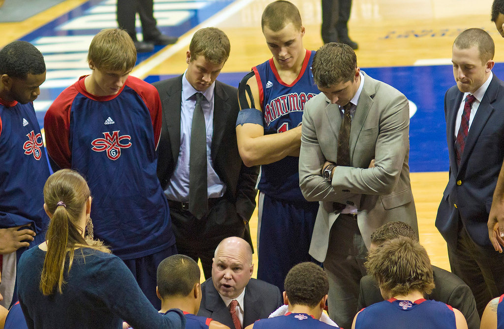 8 Strategies For Developing As An Assistant Coach Winning Hoops