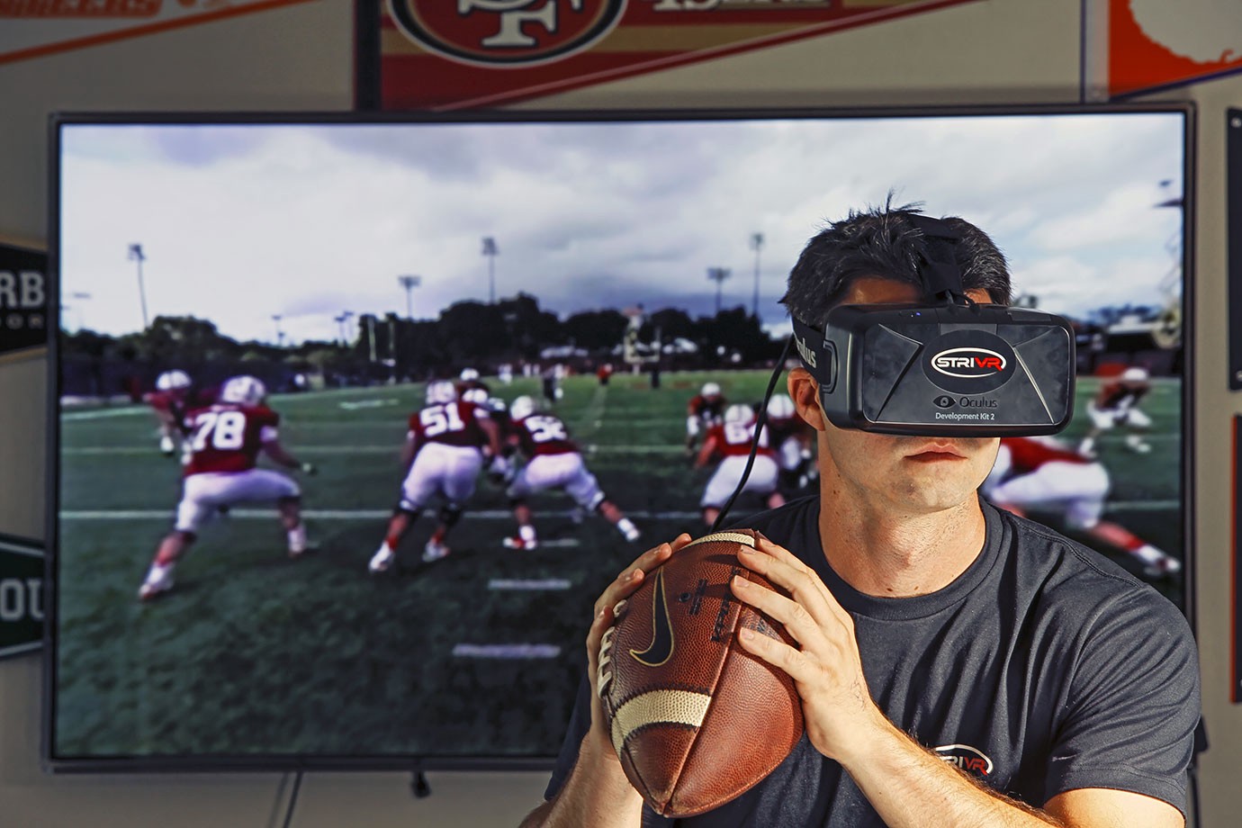 Study Dives into Motivations of People Using MixedReality Sports