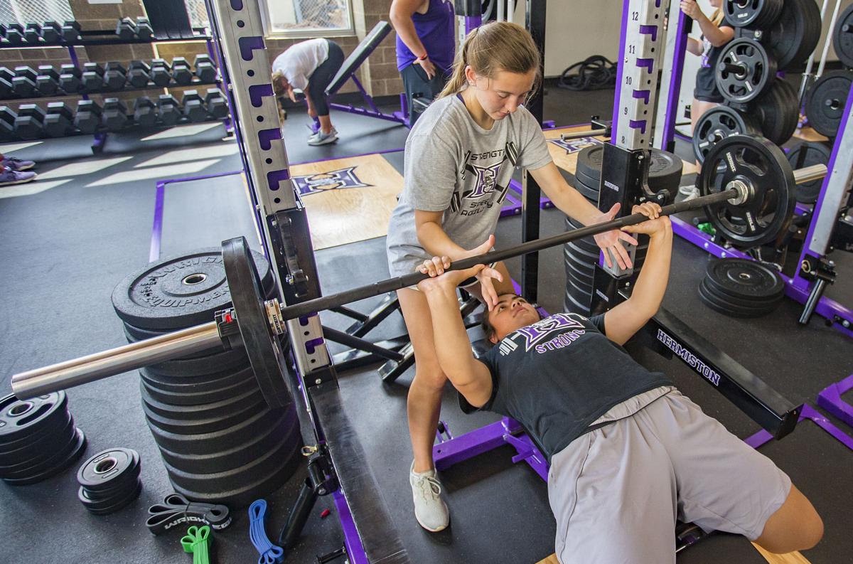 Social Emotional Learning Through Strength Conditioning Coach And 