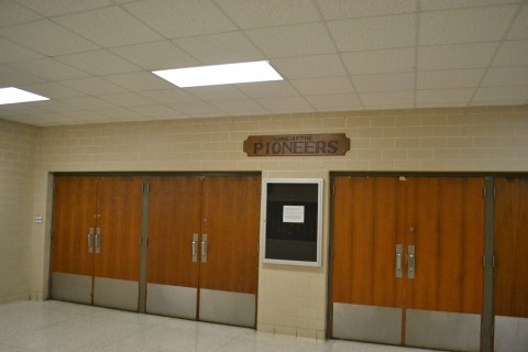 George Rogers Clark Middle/High School