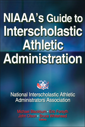 NIAAA’s Guide to Athletic Administration