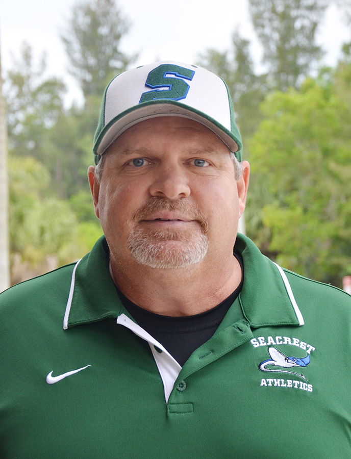 John Kruk to coach varsity softball at Florida high school - Coach and  Athletic Director