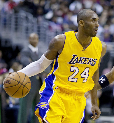 Kobe Bryant discusses sports, value of coaches | Coach & Athletic Director