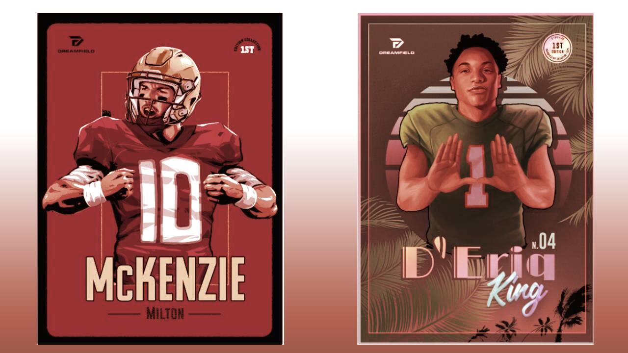 NIL: Mississippi State athletes capitalizing on Name, Image