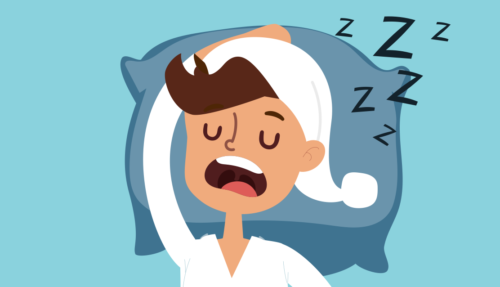 SportsMed: How sleep affects performance | Coach & Athletic Director