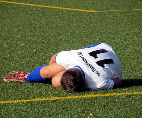 Returning to Sports After an MCL Tear: Essential Tips and Challenges