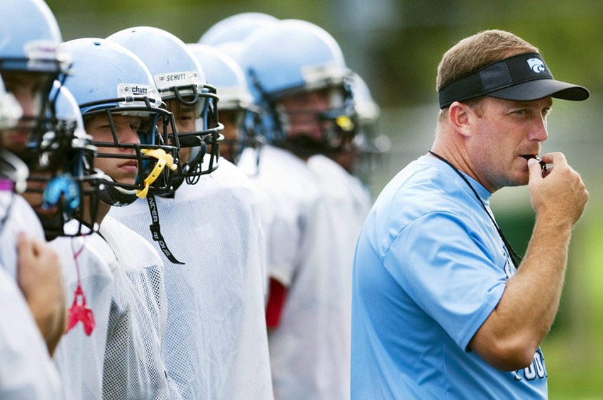 Psych Safety — The Number One Area Coaches Need to Develop - Coach and  Athletic Director