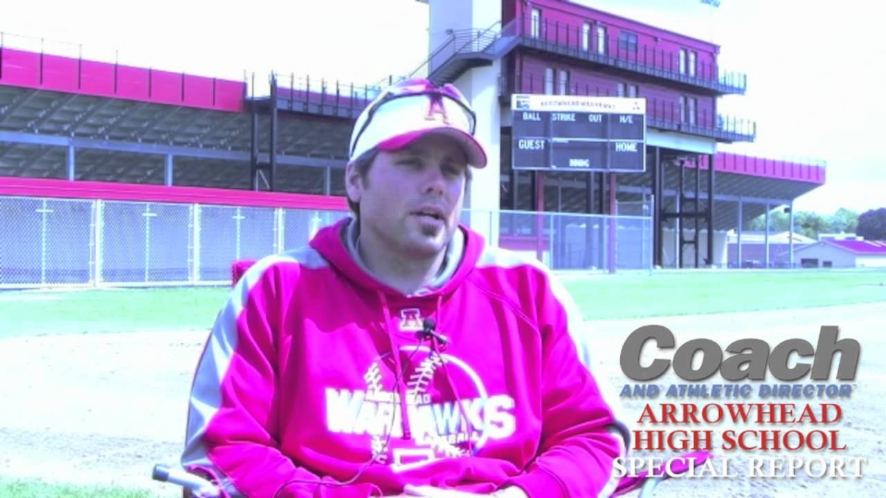 Upholding The Tradition Of A Retired 'Players' Coach - Coach and ...