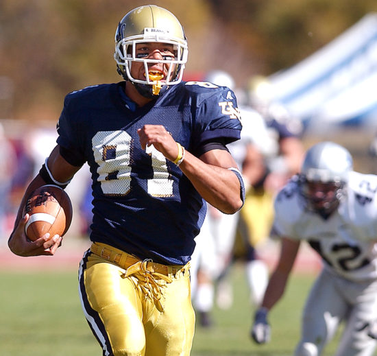 Chargers News: Vincent Jackson's brain donated to CTE research