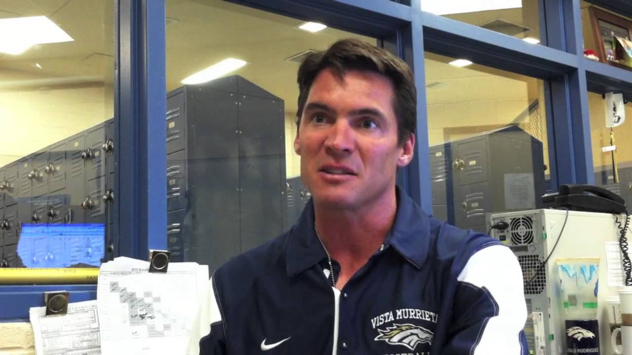 Vista Murrieta High School Teaching Selflessness Through Community 