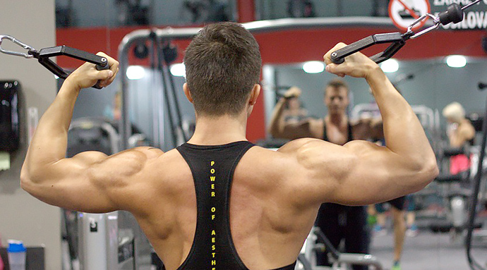 Build Muscle Not Fat: 7 Tactics For Bulking Season